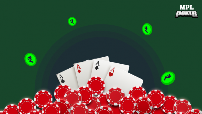 Five Simple Actions To Winning At Online Zynga Poker