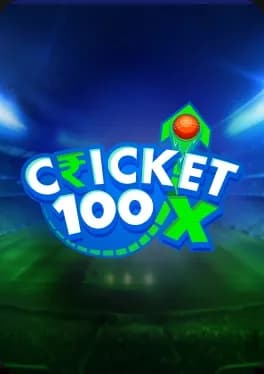 cricket 100x