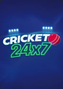 cricket 100x