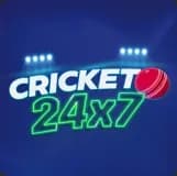 cricket 24x7