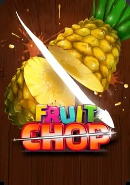 fruit chop