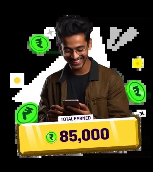 Earnings Banner