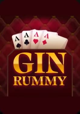 gin rummy