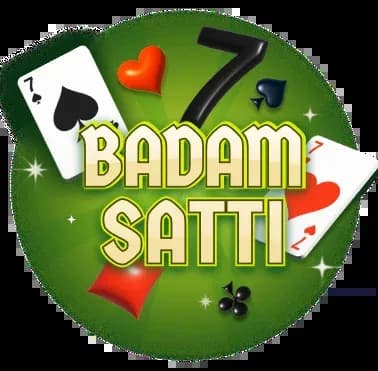 badam satti