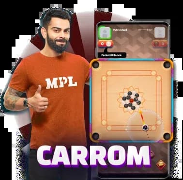 carrom