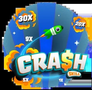 crash game