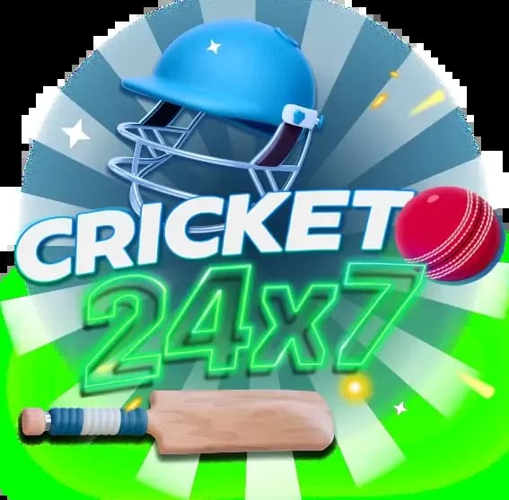 cricket 24x7 