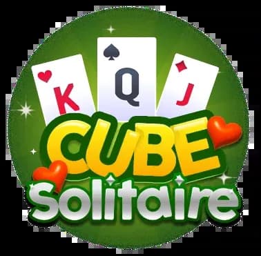 cube solitaire