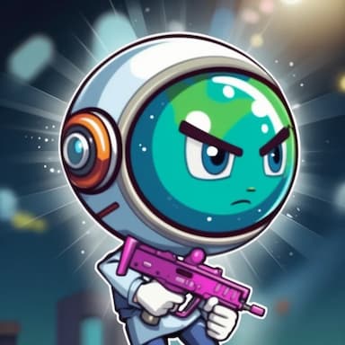 Space Patrol