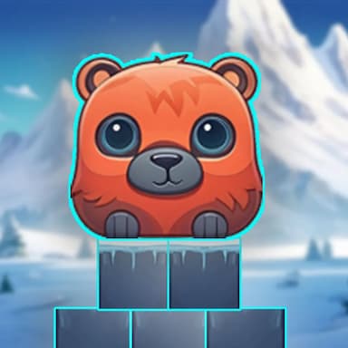 Snow Panda
