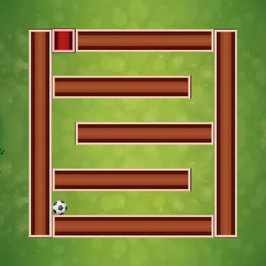 Escape Maze