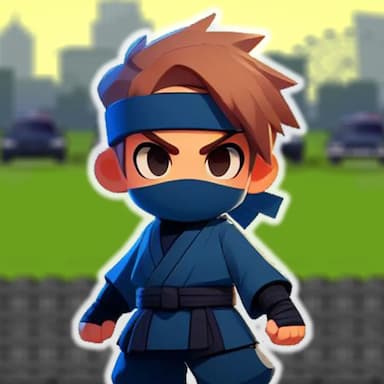 Ninja Escape