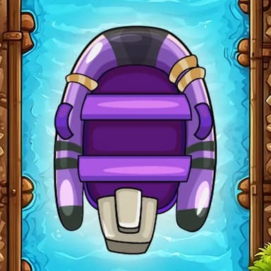 Boat Adventure