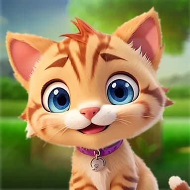 Cat Face