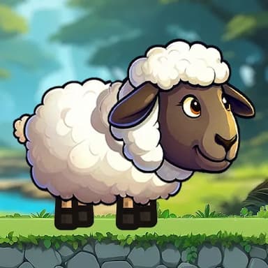 Sheep Runner
