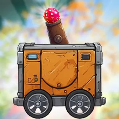 Candy Crusher