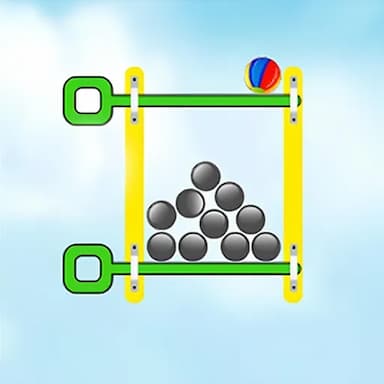 Ball Pin