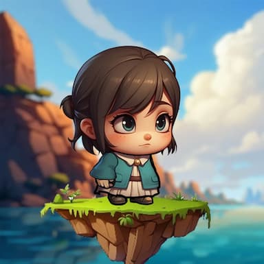 Puzzle World