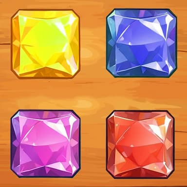 Crystal Fun