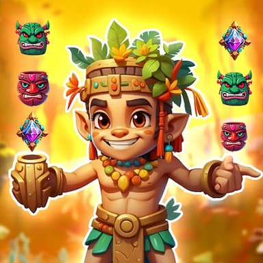 Tribal Twist