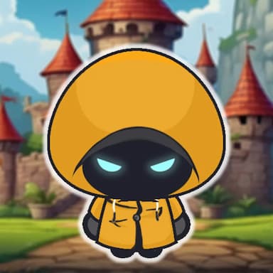Dark Castle