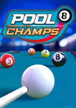 pool champs