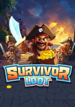 survivor loot