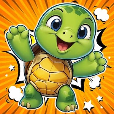 Turtle Coaster