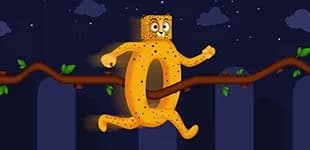 Bouncing Beasts