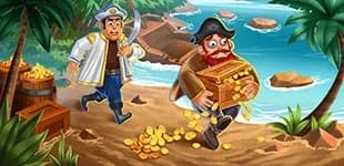 Pirate Raid