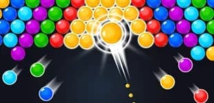 Bubble Shooter