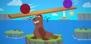 The Sea Lion Act