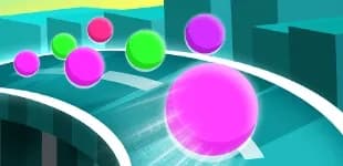 Colour Chase