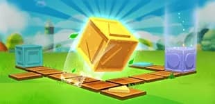 Cubes Got Moves