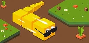 Cuby Dash