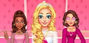 Ellie Party