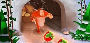 Escape Run