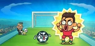 Glide Kick