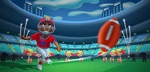 Football Kickoff