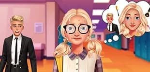 Nerd Game