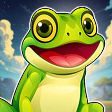 Jumping Frog