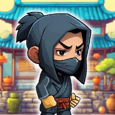Ninja Run