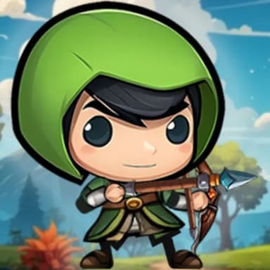 Arrow Master