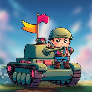 Battle Tanks