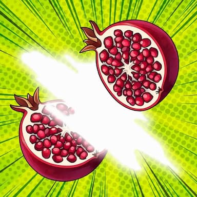 Fruit Cut