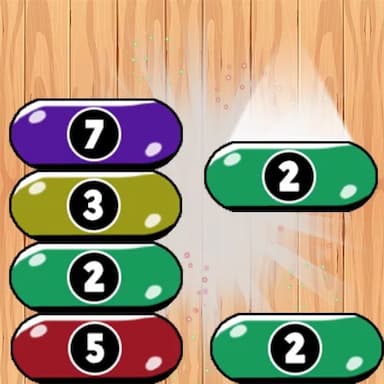 Number Match