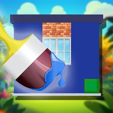Paint Splash