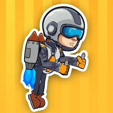 Jet Man