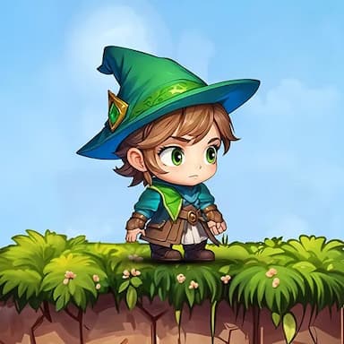 Hidden Hollow