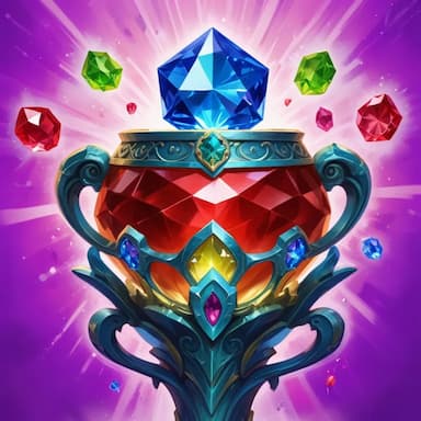 Treasure Quest